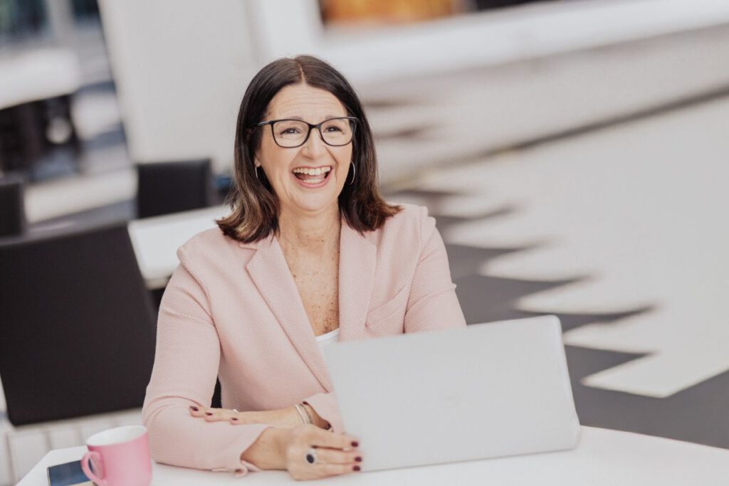 Beate Lech – Event- und Projektmanagement